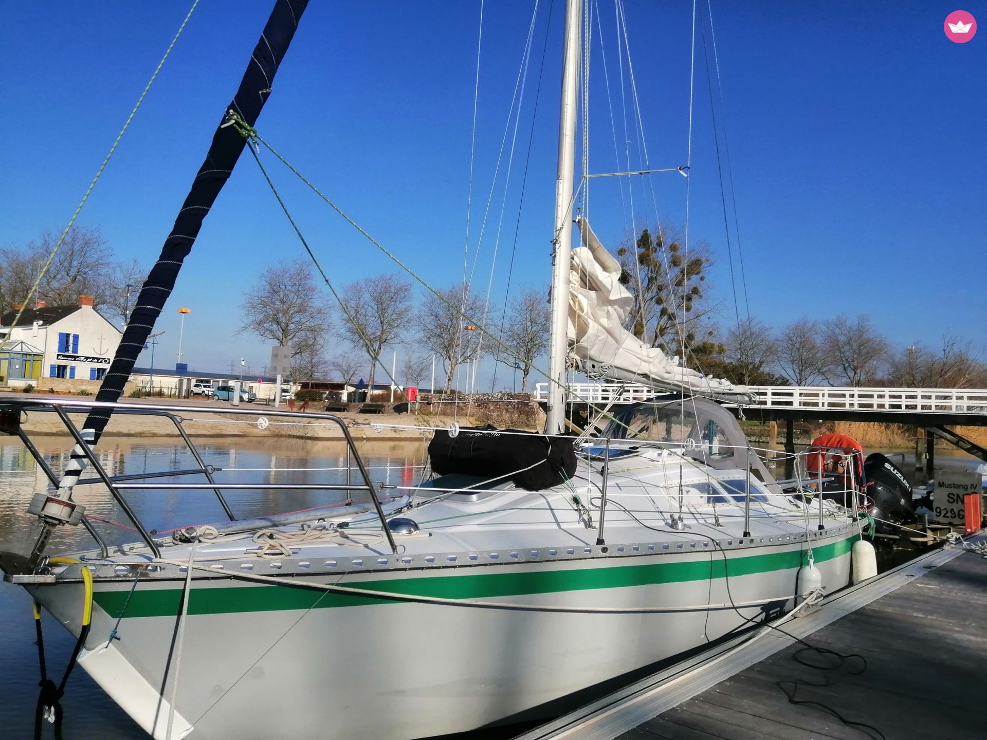 Czarter Kelt Kelt 8 M