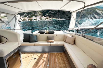 Motor boat - Tornado 40 (2022)