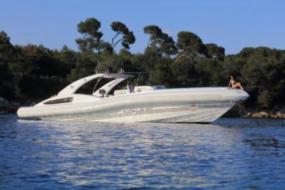 Charter Motorboat Opera 64 Porsche 917 Opera 64 Porsche 917 Le Mans Gustavia