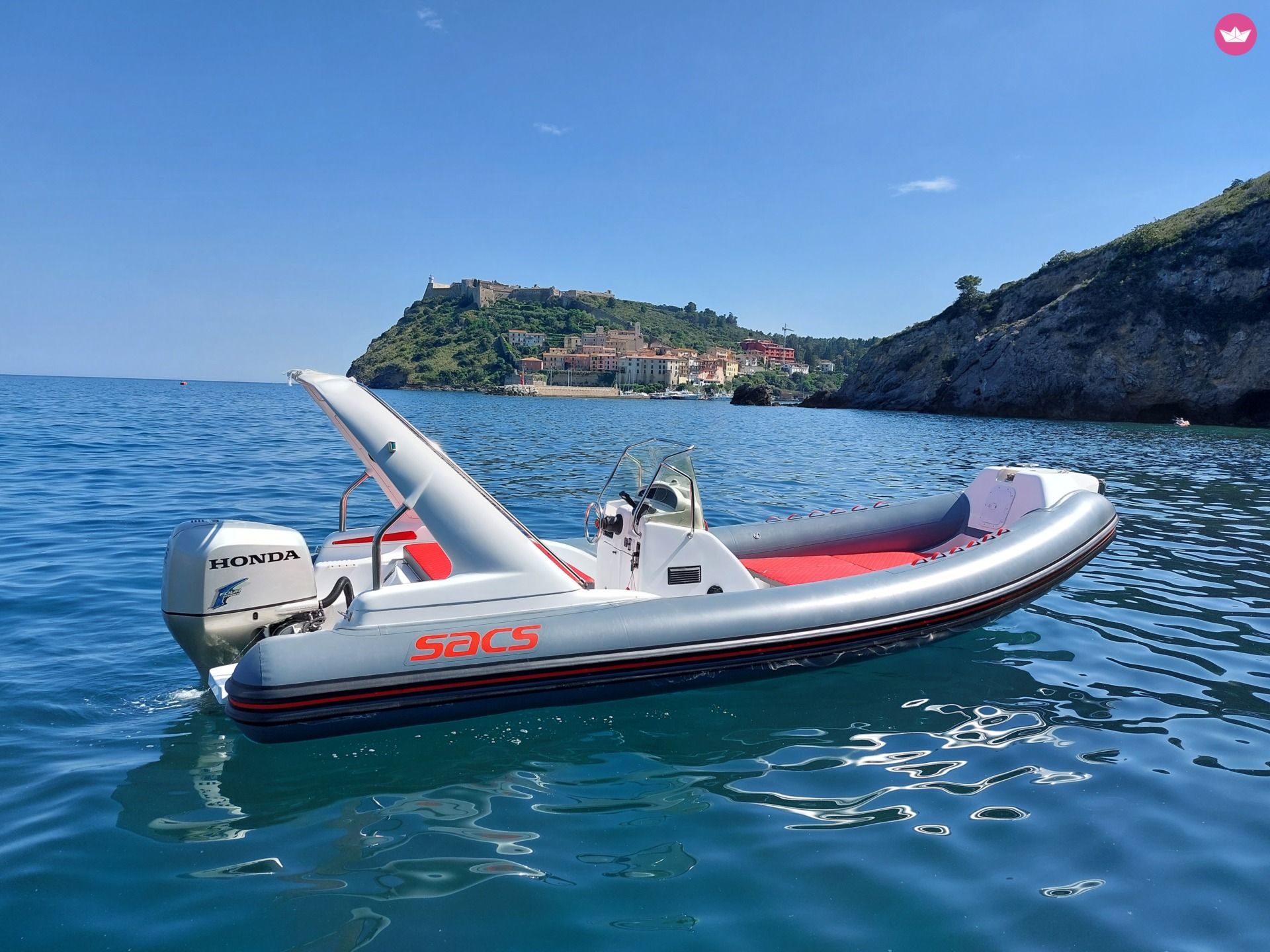 Czarter Ghost 690