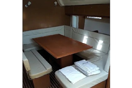 Charter Sailboat Bavaria Cruiser 50 Athens