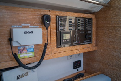 Verhuur Zeilboot AD Boats Salona 380 Kaštel Gomilica