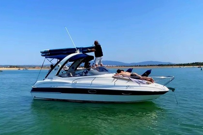 Verhuur Motorboot Bavaria 25 Sport Lagos
