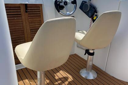 Bénéteau Flyer 650 WA