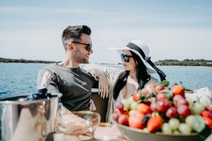 Jeanneau Prestige 390 S