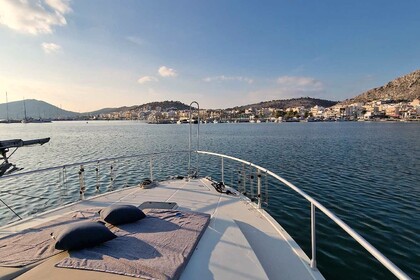 Greeceboating One Day Cruise