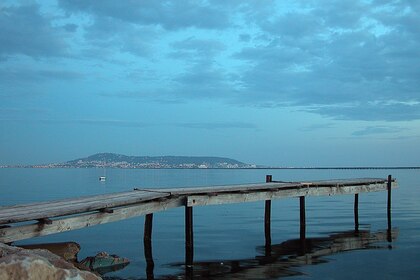 Mini Mystery Machine