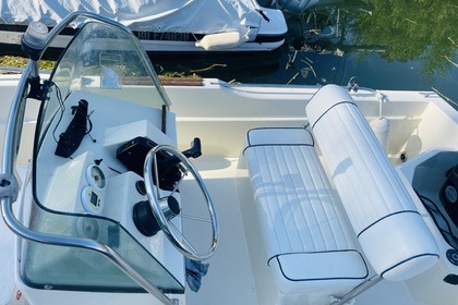 Location Bateau à moteur Jeanneau Cap Camarat 5.1 Cc Saint-Fargeau-Ponthierry