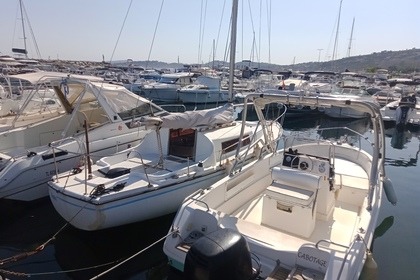Rental Sailboat Amel super Mistral Les Issambres