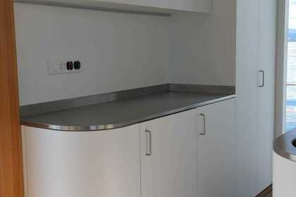 Herzlich Willkommen auf unserem aussergewöhnlichen Schiff !