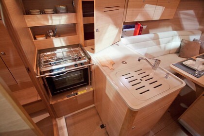 Charter Sailboat Dufour Yachts Dufour 310 GL Zaton