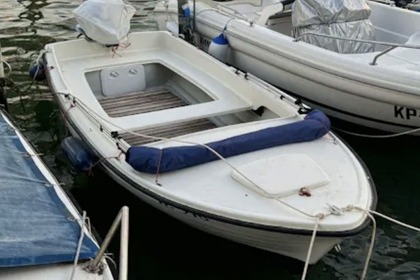 Miete Motorboot Elan 41 Lucija