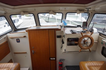 Saga 27 huren