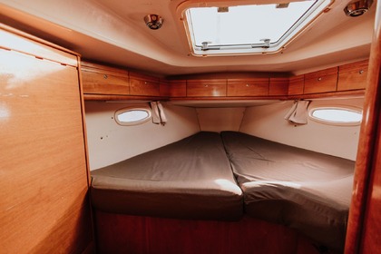 Velero Iorana – Un hogar flotante lleno de historias