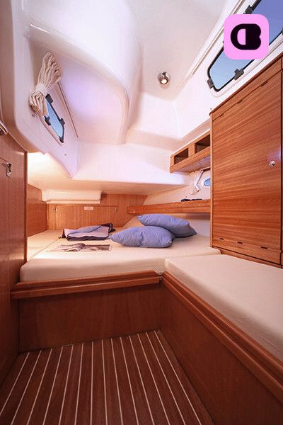 Voilier Bavaria Yachtbau Bavaria 46 Cruiser 14m 6