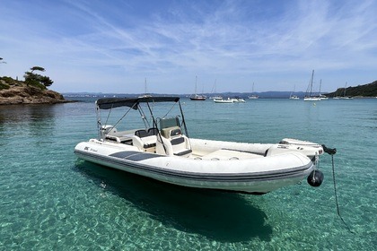 Magnifique Bsc 78 motorisation 250 chevaux 10 personnes