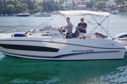 Jeanneau Cap Camarat 7.5 WA