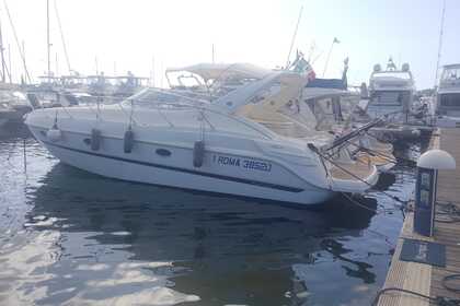 Hire Motorboat Granchi Zaffiro 34 Bacoli