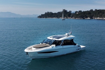 Aluguel Lancha Greenline Greenline Neo Coupe Hybrid Antibes