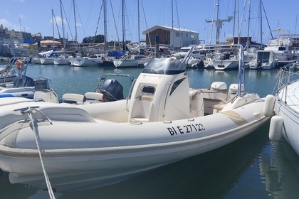 Miete RIB Bsc Bsc 85 La Rochelle