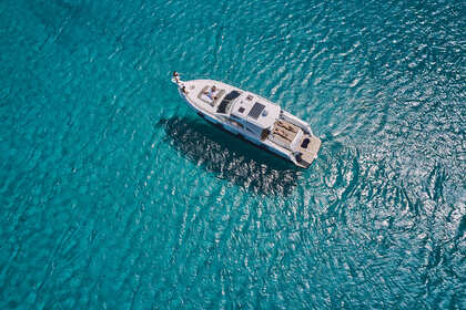 Ilver Motor Yacht 50ft.