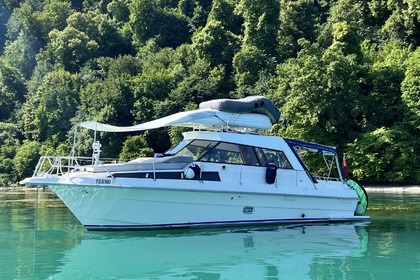 motorboot mit skipper mieten bodensee