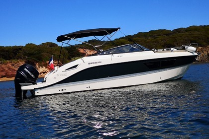 Quicksilver Activ 805 de 2019