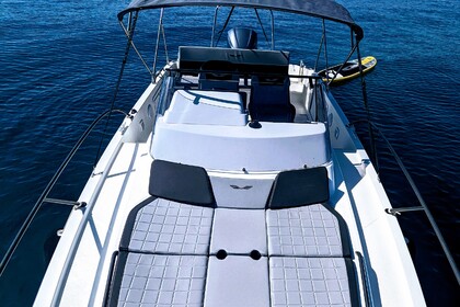 BENETEAU Flyer 8 Sundeck