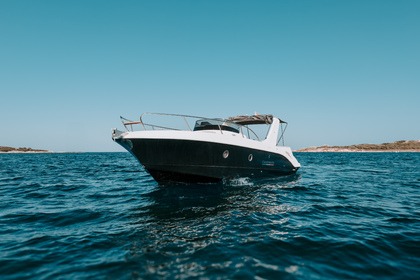 Hire Motorboat Calionboats 33 WA Olbia