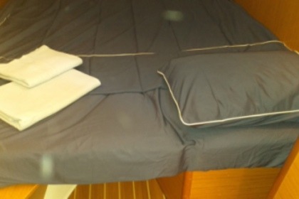 JEANNEAU SUN ODISSEY 44i MISSUS B