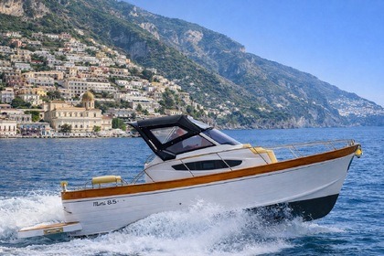 rivate tour from Massa Lubrense GOZZO 8,50