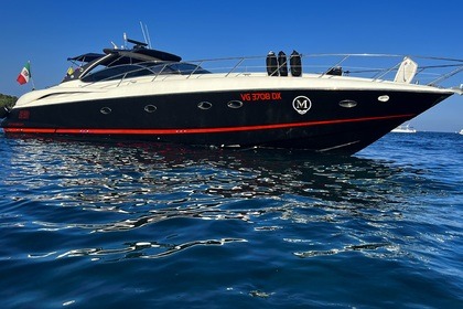 Charter Motor yacht Sunseeker 60 Predator Cannes