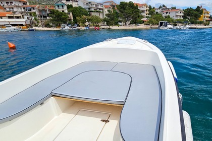 Rental Motorboat Arta Mala Arta Mala Grebaštica