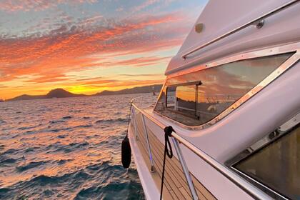 Rental Motor yacht Maxum 4600 SCB Limited Edition Bodrum