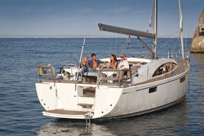 Bavaria 46 Cruiser