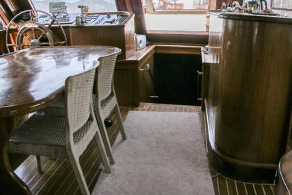 Gulet for Weekly Cruise from Bozburun/ Hisarönü