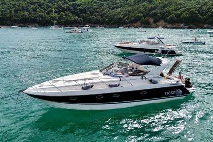 Fairline targa 39