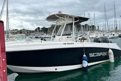 WELLCRAFT - 252 FISHERMAN