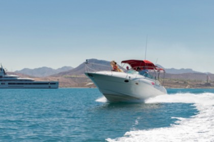 The Most Affordable Luxury Yacht in La Paz