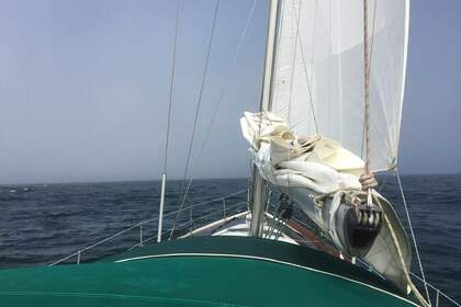 Beneteau Oceanis 473