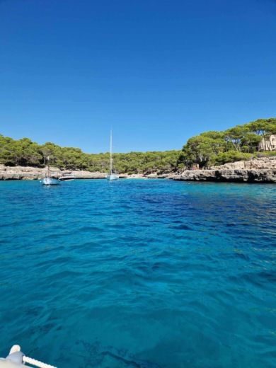 Cala d'Or RIB VD PRO VD PRO alt tag text