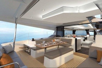 Fountaine Pajot Elba 45 "Peter Pan"