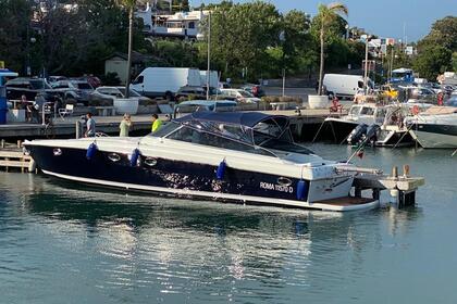 Miete Motorboot IPM Orion 42 San Felice Circeo