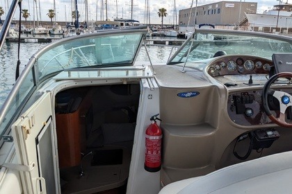 ROQUE · miniyatch · Four Winns 248