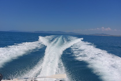 A weekend in the Tuscan archipelago