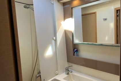 Luxury Catamaran 44 “Providenciales Turks & Caicos island