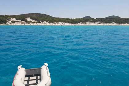 BENETEAU CYCLADES 50.5