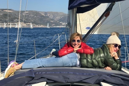 Noleggio barche a vela a Minorca