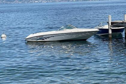 Alquiler Lancha Sea Ray 175 Sport Évian-les-Bains