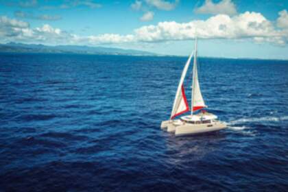 Location Catamaran NEEL TRIMARANS Neel 51 Guadeloupe
